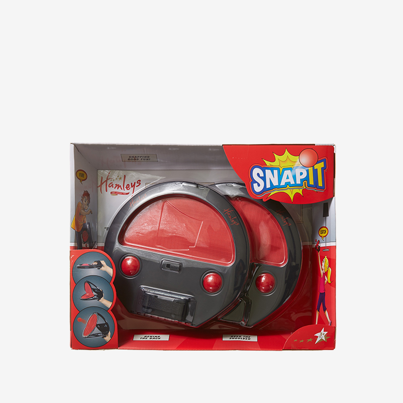 FOCO INTELIGENTE FLYIDEA