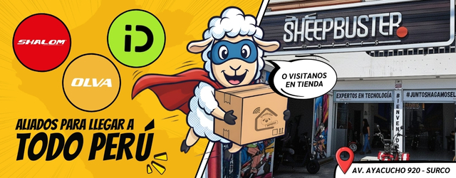 Banners Promocionales